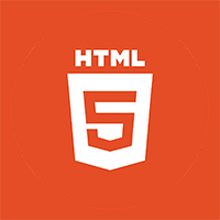 HTML Logo