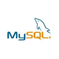 MySQL Logo