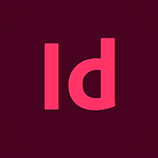 InDesign logo