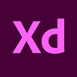 XD logo